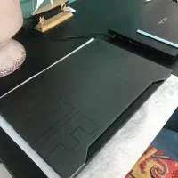 لپ تاپ گیمینگ نسل 11 به همراه موس و کی بورد