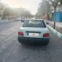پراید81|خودرو سواری و وانت|کرمان, |دیوار