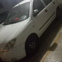 تیبا ۲    EX مدل ۹۵