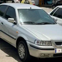 سمند lx مدل86|خودرو سواری و وانت|شیراز, ترمینال باربری|دیوار