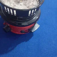 المنت برقی