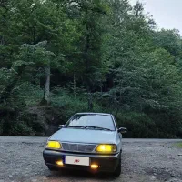 پراید مدل 80