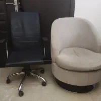 مبل چرخشی