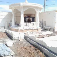 اجرای سنگکاری