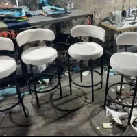 صندلی اپن تدی صندلی جزیره تدی