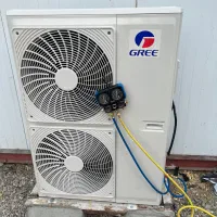 سرویس، نصب تعمیر تخصصی کولر گازی