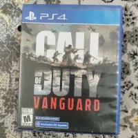 گیم call of duty vanguard