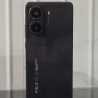 گوشی پوکو X7 Pro حافظه 512 رم 12 غول گیمینگ 120FPS