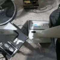 پنکه|پنکه و تصفیه‌کنندهٔ هوا|اصفهان, طاحونه|دیوار