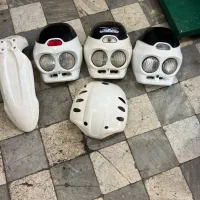 ماسک جلو هاتفورد