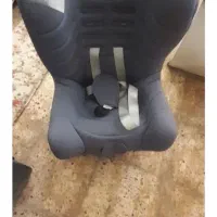 صندلی  ماشین چیگو