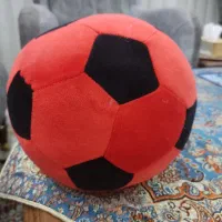 توپ پنبه ای