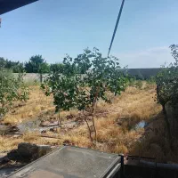 یک قطعه 1600 متری