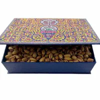 صادرات پسته و آجیل و خشکبار و میوه خشک