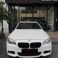 BMW 528