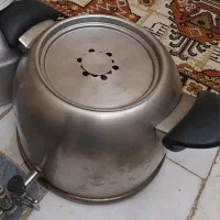 فروش کتری تمام استیل