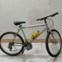دوچرخه۲۶  دنده ای