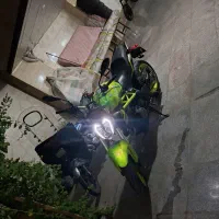 بنلی 300 جفت سیلندر 1400