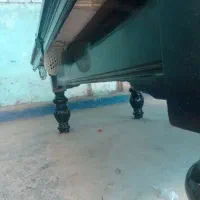 میز بیلیارد