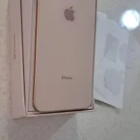 ایفون iPhone 8 Plus|موبایل|تهران, قنات‌کوثر|دیوار