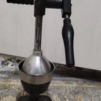 آب مرکبات گیر