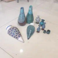 نفوزی گلدان کوچولو