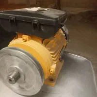 الکترو موتور