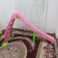 سرسره پنج پله سالم