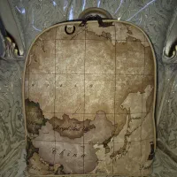 کوله پشتی دخترانه