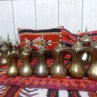 دله قدیمی رسلان از ۲۲ سانت تا ۴۰سانت