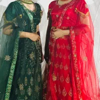 لباس مجلسی هندی