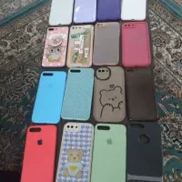 گارد ایفون ۸ پلاس