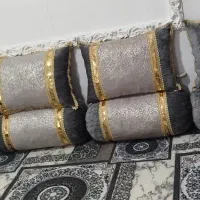 بالشت آماده