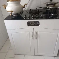 اجاق‌گاز صفحه ای