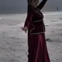آموزش رقص مرجان بابهترین حرکت