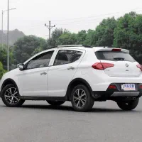 لیفان x50 مدل 94 تازه تعمیر