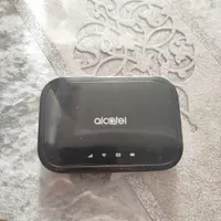 مودم جیبی alcatel mw12
