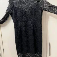 پیراهن زنانه مجلسی