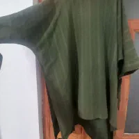 مانت پانچ