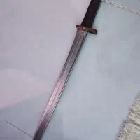 شم شی ر قدیمی
