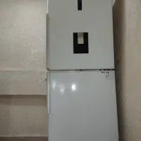 یخچال فریزر