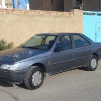 پژوGLX 405|خودرو سواری و وانت|احمدآبادمستوفی, |دیوار