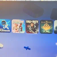 PS5|کنسول، بازی ویدئویی و آنلاین|تهران, شهرآرا|دیوار