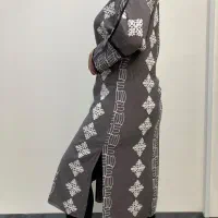 مانتو مجلسی