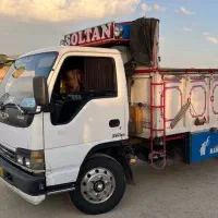 حمل بارب تمام نقاط ایران