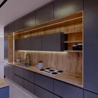 زیر قیمت / پارکینگ سندی / بازسازی شده
