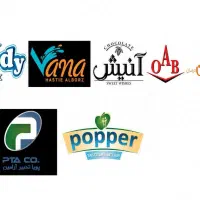 بازاریاب حضوری شرکت پخش مواد غذایی