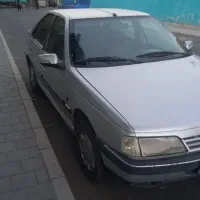 ماشین پژو ۴۰۵