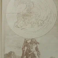 کتاب نایاب اطلس جهان