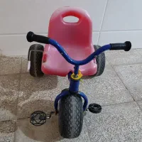 سچرخه بازی کودک